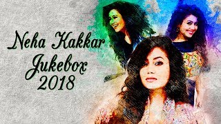 Neha Kakkar Love Mashup Latest - 2018