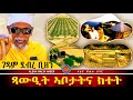 ✴️➛ገዳም  ደብረ  ቢዘን : እንኳዕ  ናብዚ  ቅዱስ  ስራሕ  ብሰላም መጻእኩም :  08.12.2024