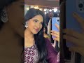 salon service shoot vlog raba khan