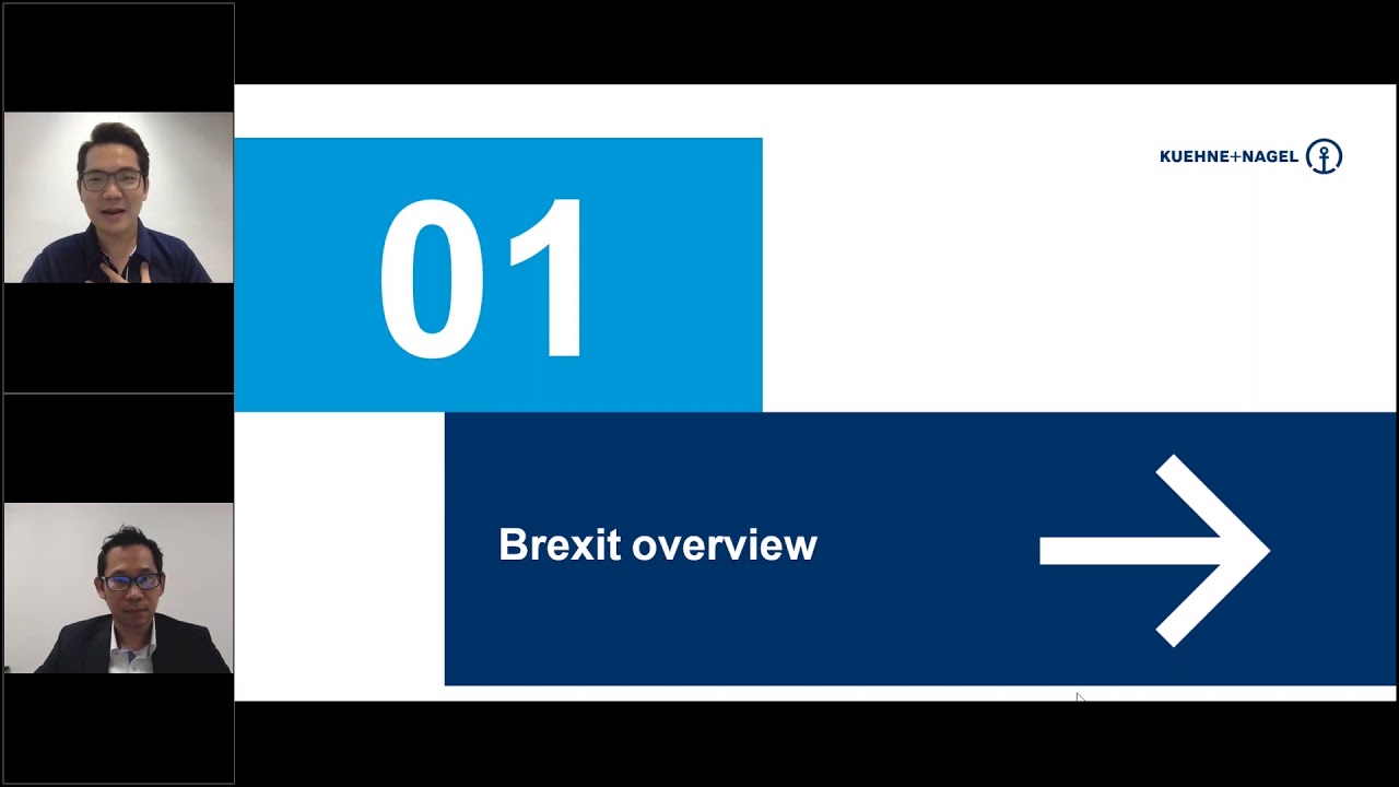 Brexit - Past, Present And The Future Impacts - YouTube