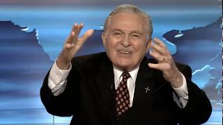Jack Van Impe's Last Broadcast