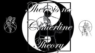 Wing Chun: There is no Centerline Theory