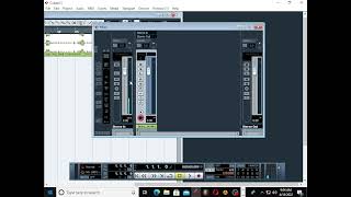 How To Record Vocals Like A Professional In Cubase 5 In (2022)