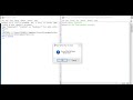 IPGRAY : python - How to use python IDLE shell in windows