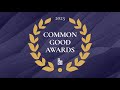 Envision Utah's 2023 Common Good Awards