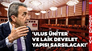 Naim Babüroğlu DEM'in İmralı'dan Sonra Yaptığı Açıklamanın Perde Arkasını Anlattı!