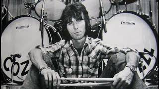 COZY POWELL: "DANCE WITH THE DEVIL" 1973