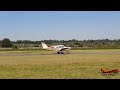 piper cherokee c departing springs aerodome fasi