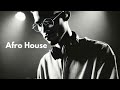 BLACK COFFEE style | AFRO HOUSE | by DJ ABLO mix 2024