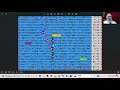 Strongest Bible Code Five Thousands seven Hundred' Eighty Four time of salvation Rabbi Glazerson