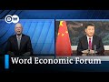 2021 World Economic Forum: What happened at the digital summit? | DW News