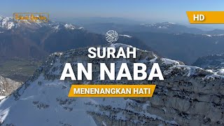 Surah An Naba Merdu - Muhammad Taha