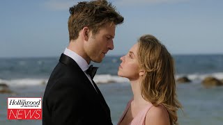 'Anyone But You' Trailer: Sydney Sweeny & Glen Powell Start a Fake Relationship | THR News