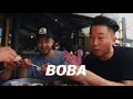 summer vietnamese food w richie nem nuong banh beo nem chua fung bros