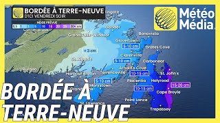 Bombe météo : une bordée pour ces plages aimées des Québécois