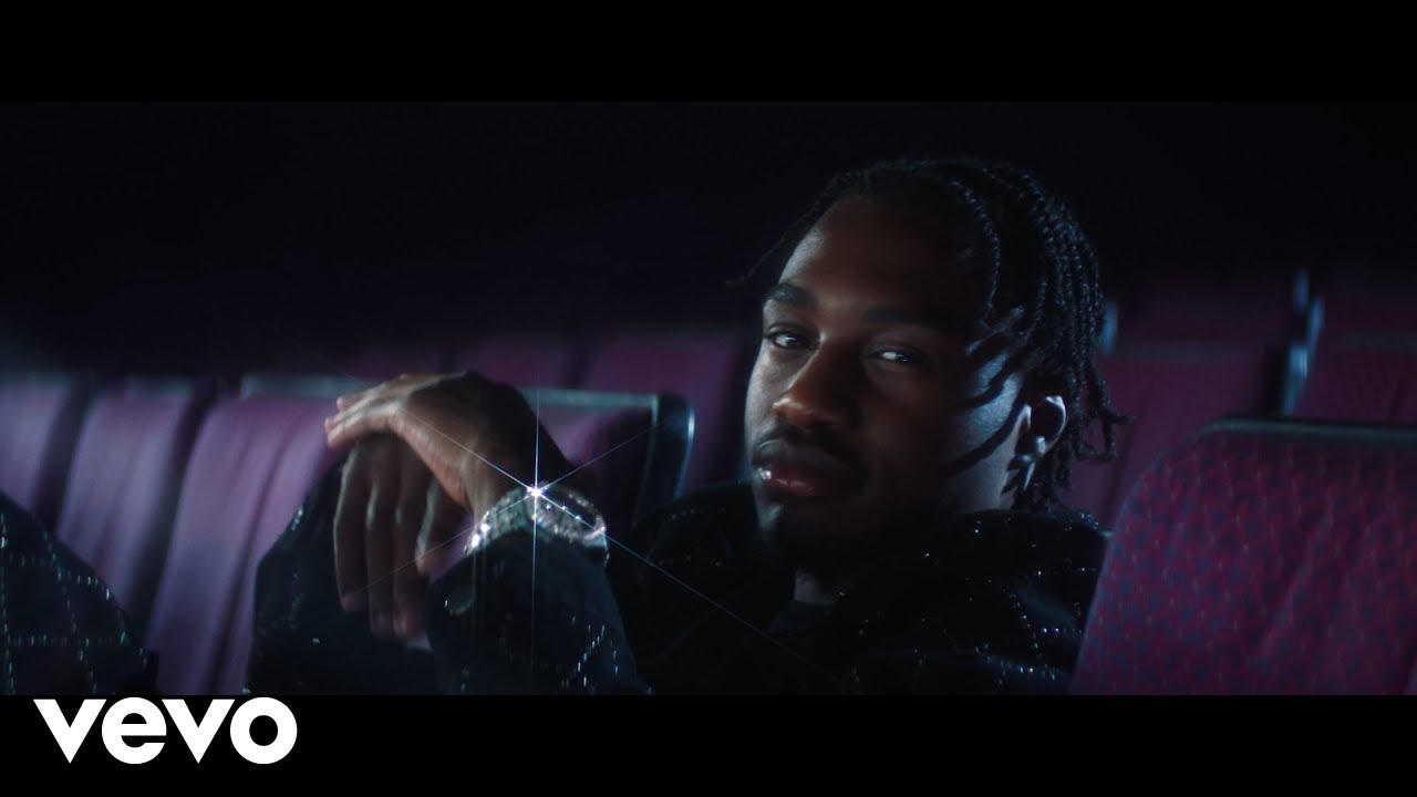 Lil Tjay Move On Official Video Chords Chordify