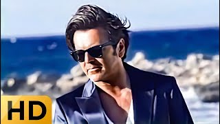 THOMAS ANDERS (Modern Talking) - No More Tears On The Dancefloor (Official Music Video)