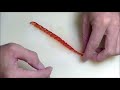 ミニトマトの飾り切り　細工野菜🌹バラの花の作り方🌹　mini tomato　 how to make flower garnish