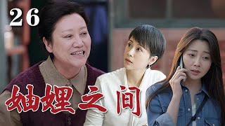 【精選電視劇】妯娌之間 第26集：壹碗水端不平的婆婆，六百萬拆遷款的分配，徹底打響了幾個女人之間的戰爭