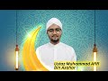 Kenali Hadis 40 Imam Nawawi - [ Kuliyyah Maghrib Jemputan ] - Ustaz Muhammad Afifi Azahar