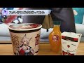 【スタレ】本国kfcコラボ店行ってコラボセットを買ってきた報告【崩壊スターレイル voicevox】