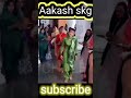 #short 😛😛Aakash skg channel 😝😝#video