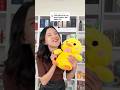 Tiktok Jenny Fransisca | giveaway kuning #giveaway