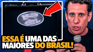 INCRÍVEL! GIGANTE BRASILEIRA ESTÁ COM PROBLEMAS FINANCEIROS E PÂNICO REVELA TUDO!