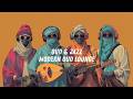 The Majlis Acoustic Oud + Arabic Oud Jazz | Gathering Lounge Mix | المجلس جاز
