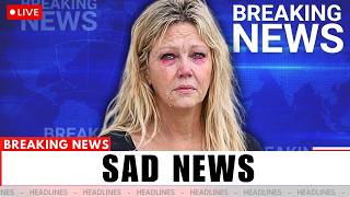 What’s Happening to Heather Locklear Right Now Is Hard to Watch