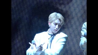 【200216 LA】Stray Kids - 3rd eye (HAN focus)