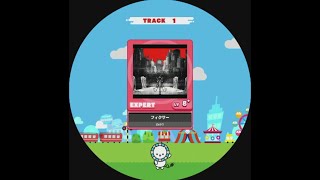 【maimaiでらっくす】フィクサー EXPERT ST AP【外部出力】