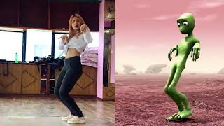 Dame Tu Cosita Challenge by Aashma Biswokarma 250k plus subscriber special