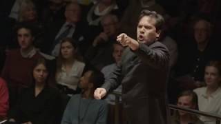 Malmö Symphony Orchestra performs Verdi's Requiem