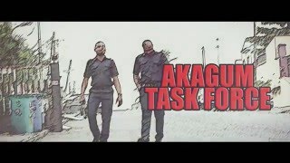 HARRYSONG FT DUNCAN MIGHTY - AKAGUM