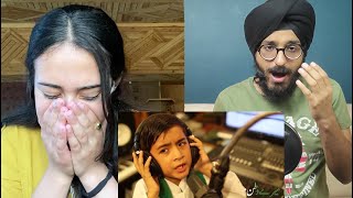 Indian Reaction to MERE WATAN YE AQEEDATEN | PAKISTAN AIR FORCE SONG | Raula Pao