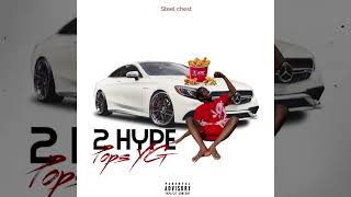 Pops YG - 2 Hype (Official Audio)