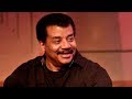 Neil deGrasse Tyson explains the Higgs boson particle