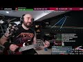 this band is just too damn fun lovebites we the united lead guitar cover rocksmith 2014