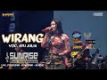 WIRANG | AYU JULIA | SUNRISE MUSIC ENTERTAINMENT | LIVE POJOKSARI - ROWOSARI - KENDAL