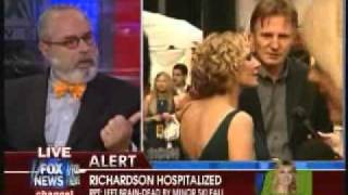 Dr. Stern on Natasha Richardson's Skiing Accident