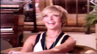 Florence Henderson (Brady Bunch) milk commercial 1973