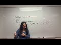 Mastery Platform Walkthrough: Multiple Choice Exam (simulation)