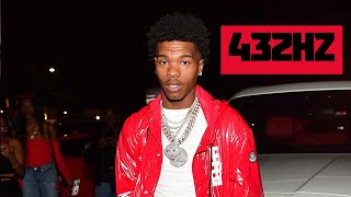 Lil Baby, Future - Out The Mud (432HZ AUDIO)