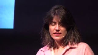When technology becomes absolutely wearable | Anastasia Pistofidou | TEDxUniversityofMacedonia
