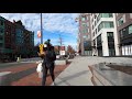 4k walk in massachusetts central square