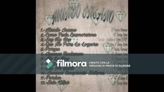 1- Mundo Insano - El Pinche Homies (MixtapeMundoInsano)