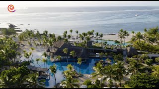 Long Beach - A Sunlife Resorts - Mauritius
