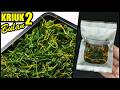 KRIUK 2 BULAN | SAYUR GANJA 2 BAHAN