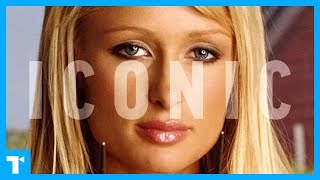 Paris Hilton - Famous For Being Famous Culture | Screen Icons